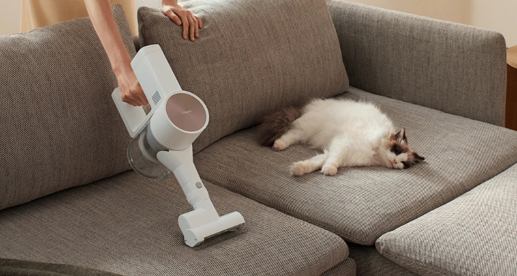 Xiaomi Vacuum Cleaner G20 Max