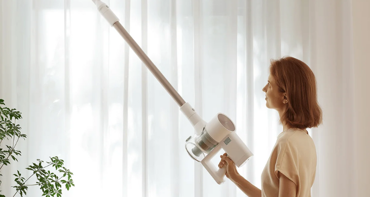 Xiaomi Vacuum Cleaner G20 Max