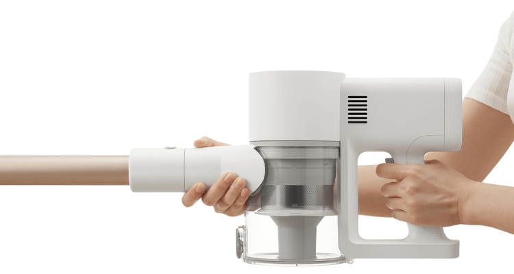 Xiaomi Vacuum Cleaner G20 Max