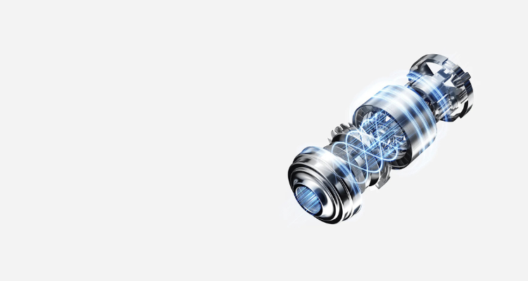 Xiaomi Vacuum Cleaner G20 Max