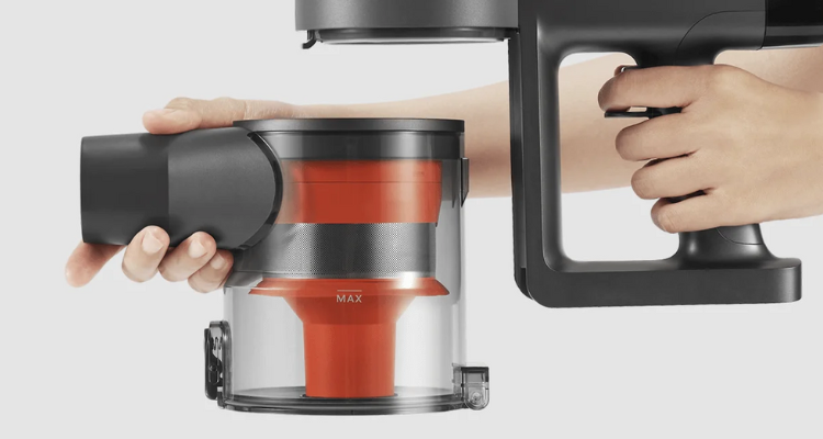 Xiaomi Vacuum Cleaner G20 Max
