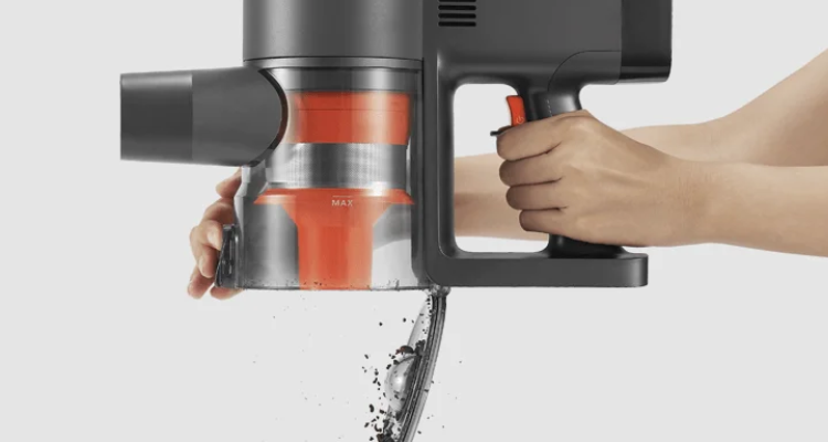 Xiaomi Vacuum Cleaner G20 Max