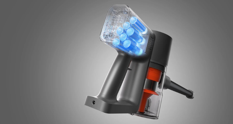 Xiaomi Vacuum Cleaner G20 Max