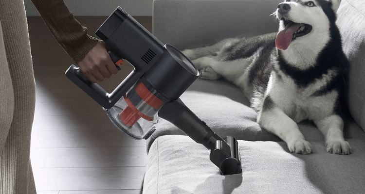 Xiaomi Vacuum Cleaner G20 Max