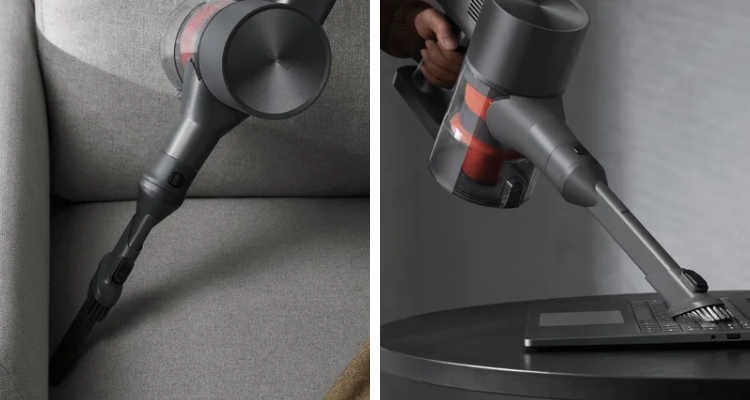 Xiaomi Vacuum Cleaner G20 Max