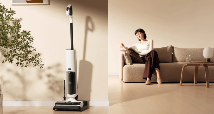 Aspirador Xiaomi W20