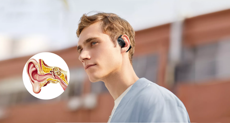 Blackview Airbuds 100 TWS