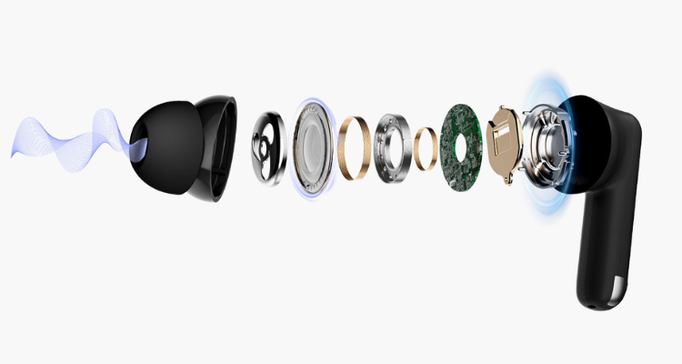 Blackview Airbuds 12