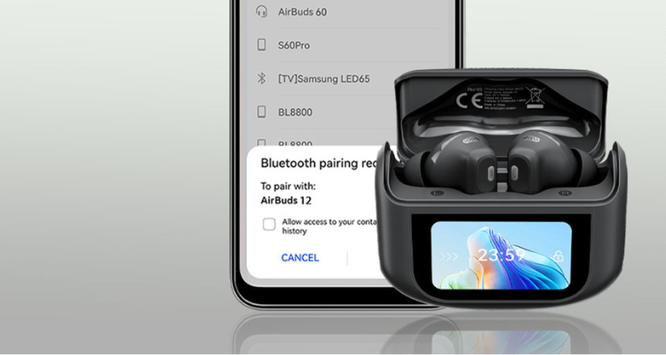 Blackview Airbuds 12