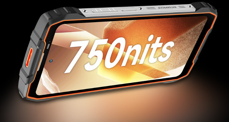 Blackview BL7000 5G