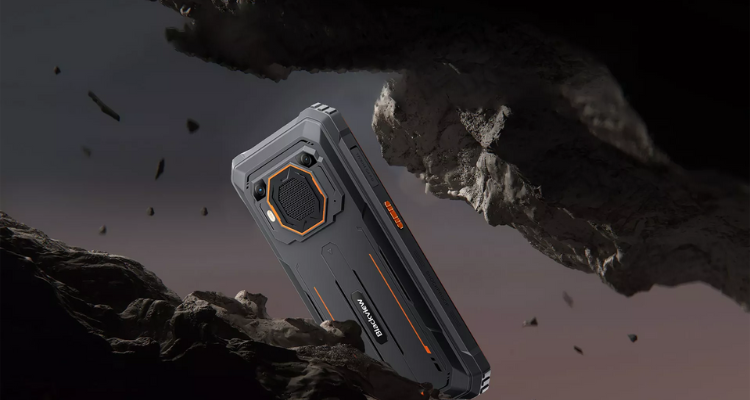 Blackview BV6200 Plus