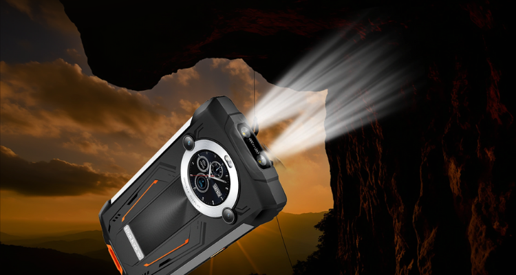 Blackview BV8200