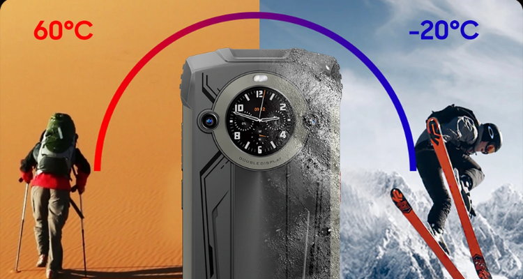 Blackview BV8200