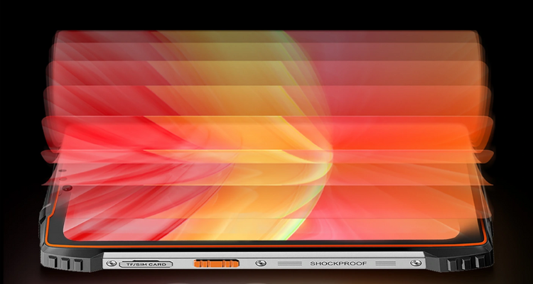 Blackview BV8200