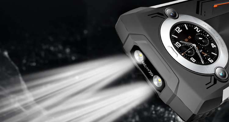 Blackview BV8200