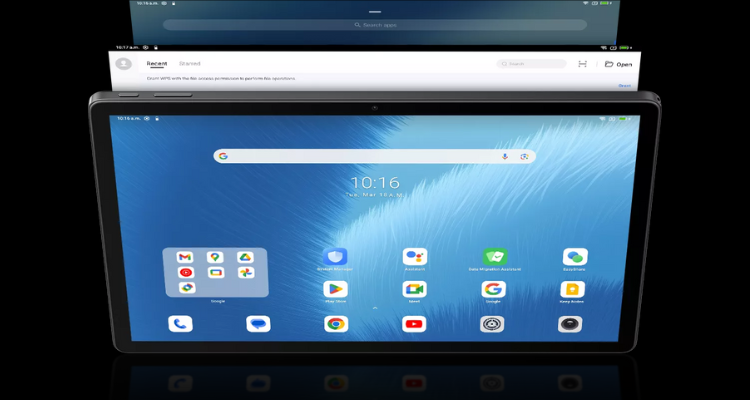 Tablet Blackview Mega 8