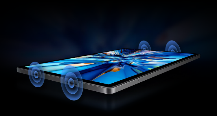 Tablet Blackview Mega 8