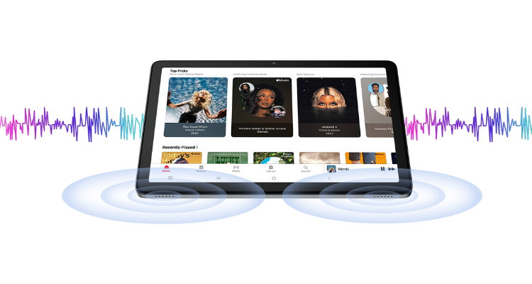 Tablet Blackview Tab 60Pro