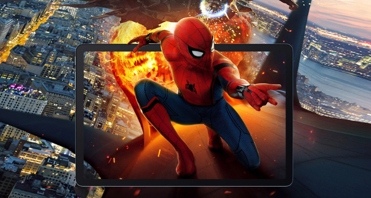 Blackview Tab 9