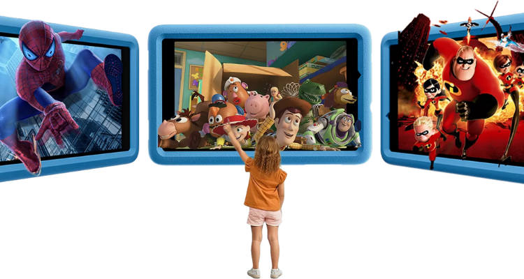 Blackview Tab A5 Kids