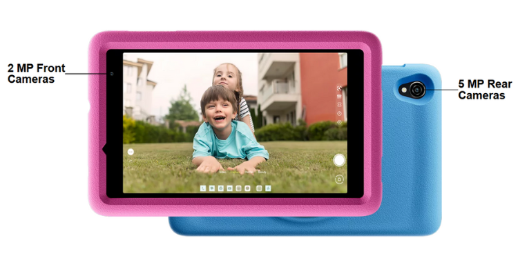 Blackview Tab A5 Kids
