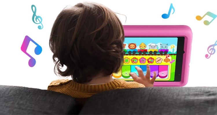 Blackview Tab A5 Kids