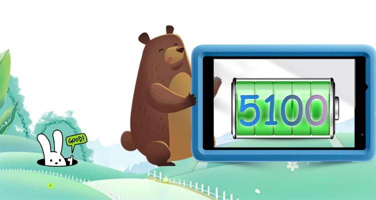 Blackview Tab A5 Kids
