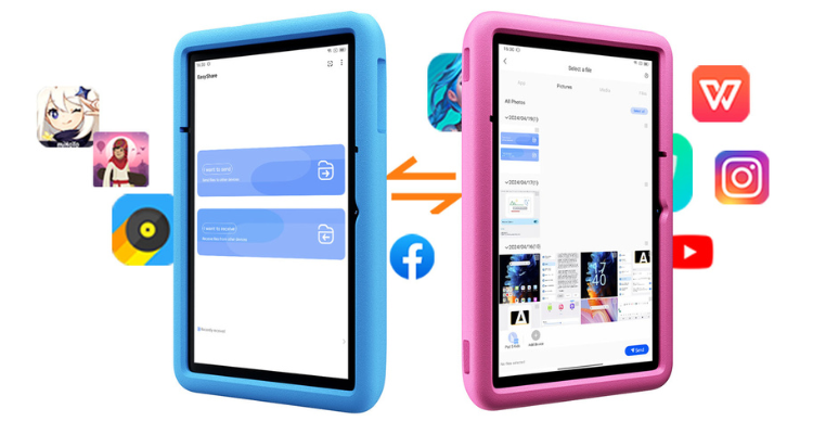Blackview Tab A6 Kids