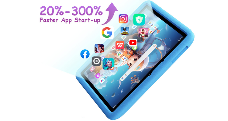 Blackview Tab A6 Kids
