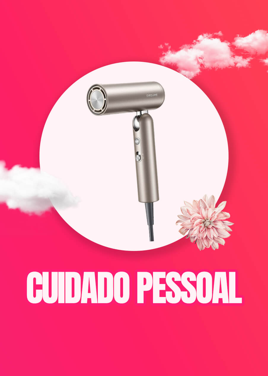 Cuidado Pessoal