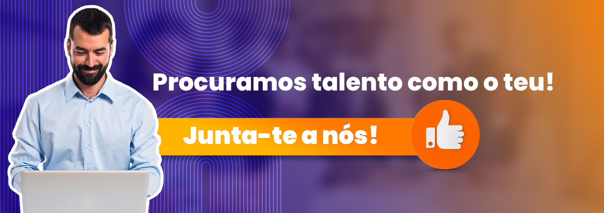 Recrutamento Tek4life