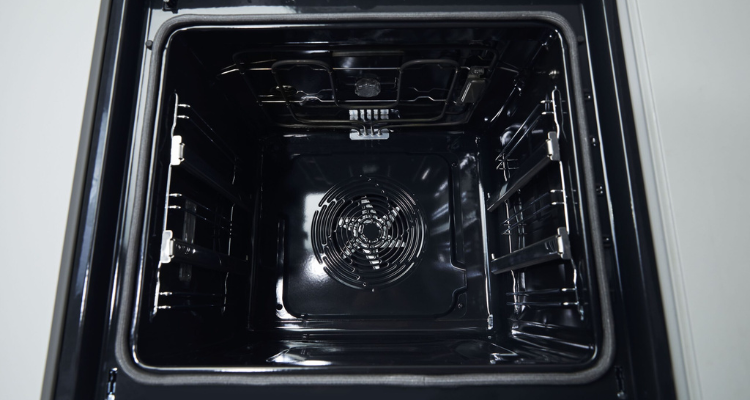 Forno Hidrolítico de Encastre Hisense BSA65226AX