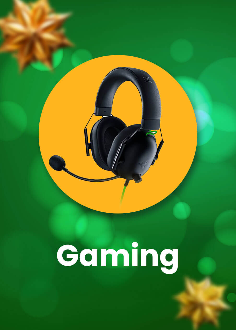 Gaming Natal