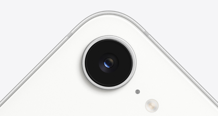 Apple iPhone 16e