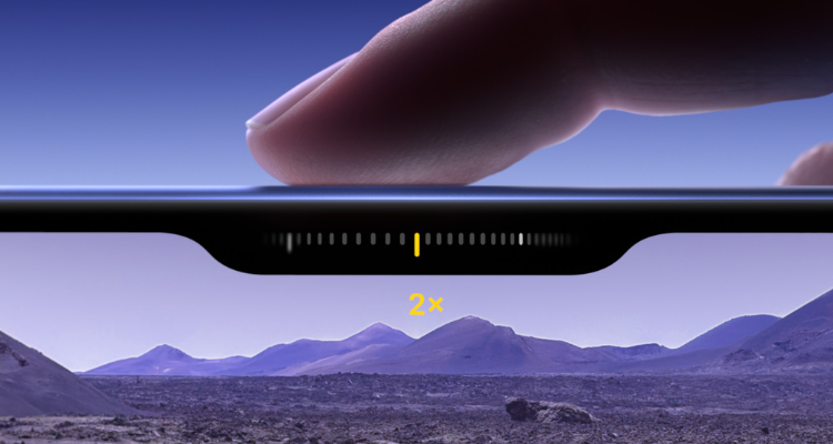 Apple iPhone 16 Pro