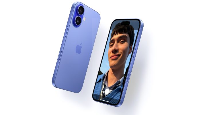 Apple iPhone 16 Pro