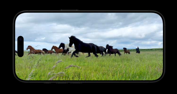 Apple iPhone 16 Pro Max
