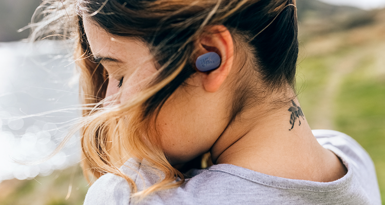 JBL Tune Buds