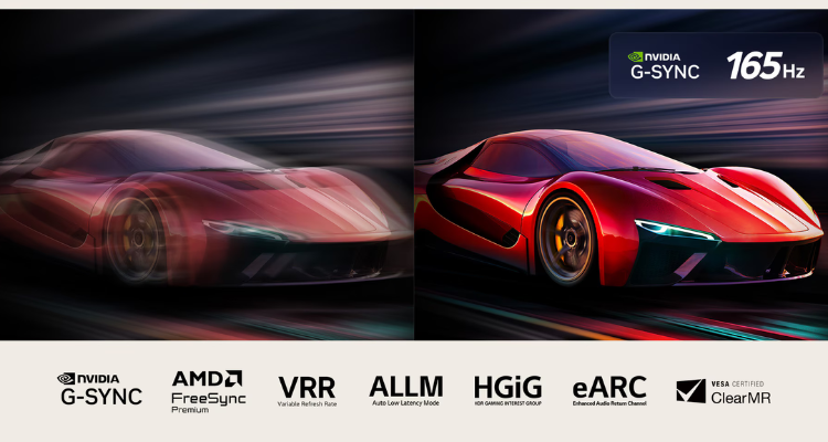 LG Evo AI 2025 G5