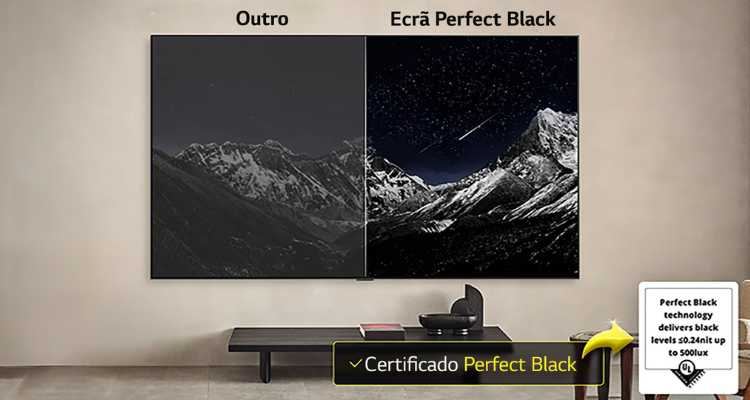 LG Evo AI 2025 G5