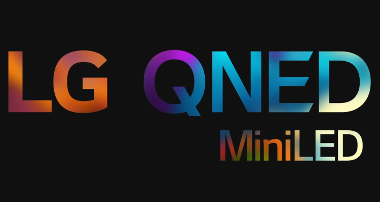 Televisão LG QNED91T 