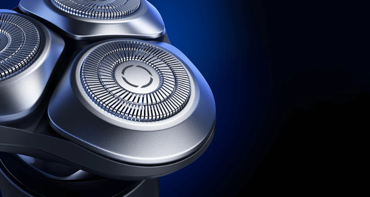 Xiaomi Mi Eletric Shaver S301
