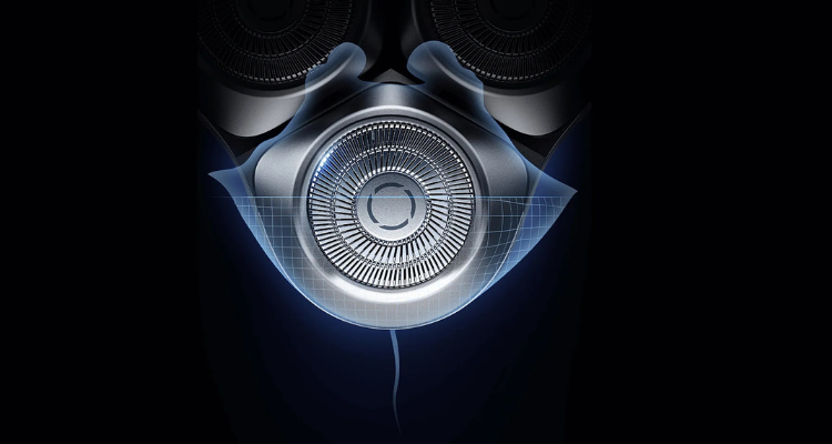 Xiaomi Mi Eletric Shaver S301