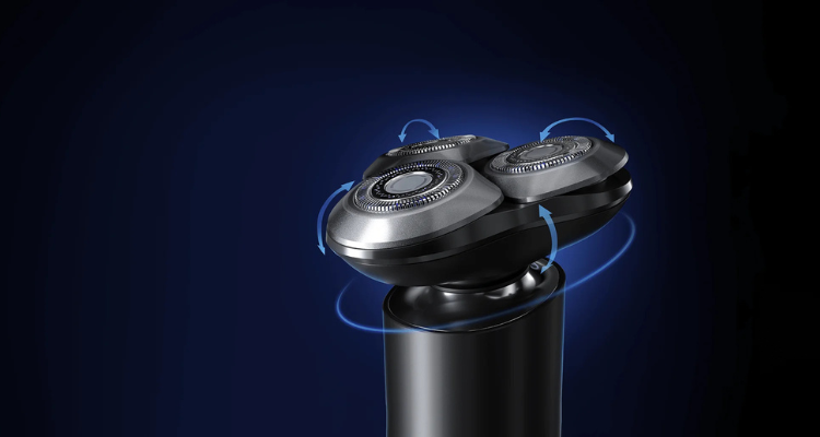 Xiaomi Mi Eletric Shaver S301