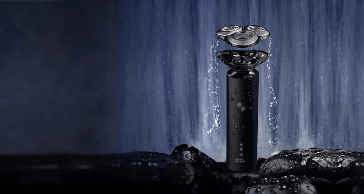 Xiaomi Mi Eletric Shaver S301