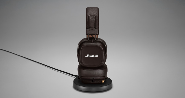 Marshall Major IV