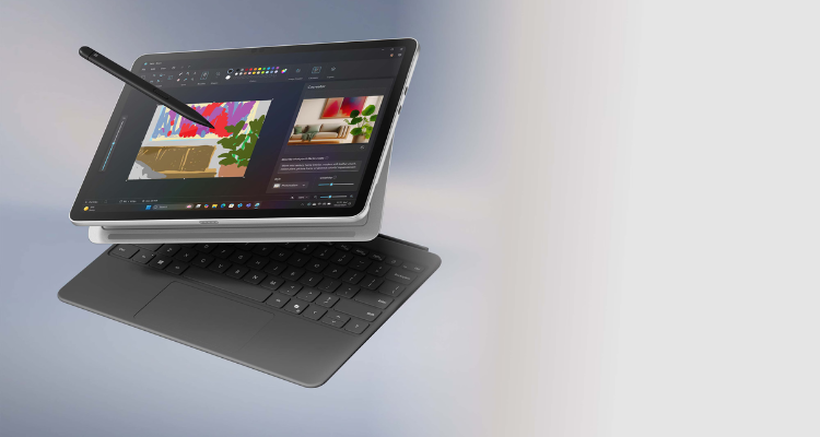 Microsoft Surface Pro Copilot+ 12