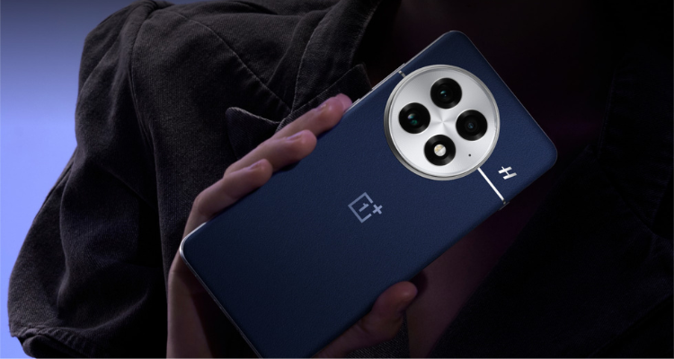 OnePlus 13