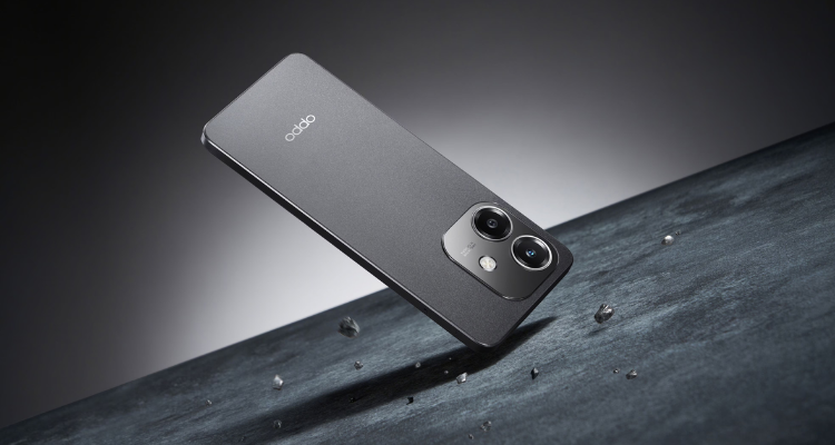 Oppo A40