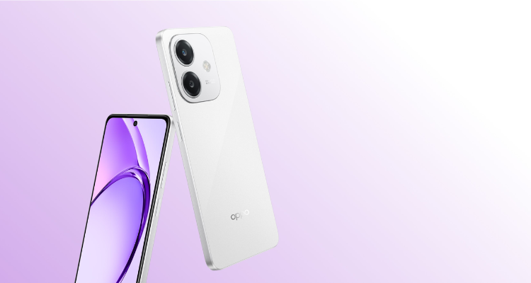 Oppo A40